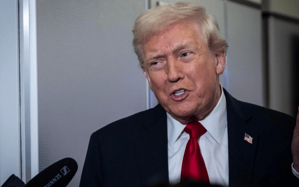 马杜罗愿意下台流亡<strong></p>
<p>金色财经</strong>,但提出自己的条件,他想要的特朗普给不了