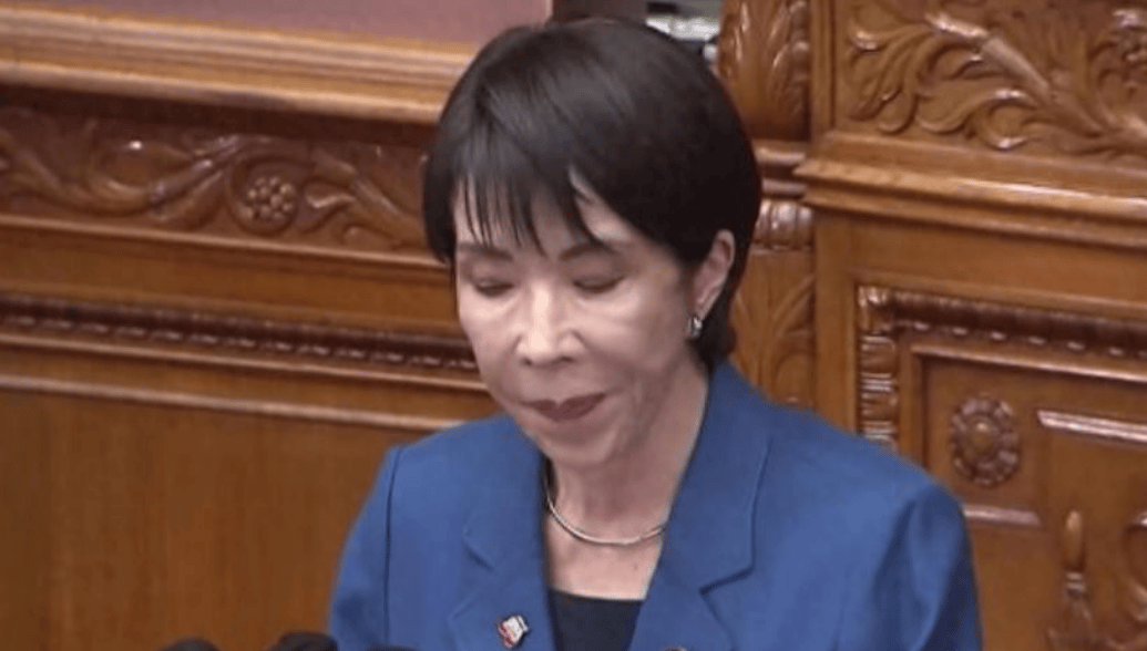 中方要求升级<strong></p>
<p>金色财经</strong>,中国驻日大使发最后通牒,高市早苗不仅要“纠错”,还要“认错”!