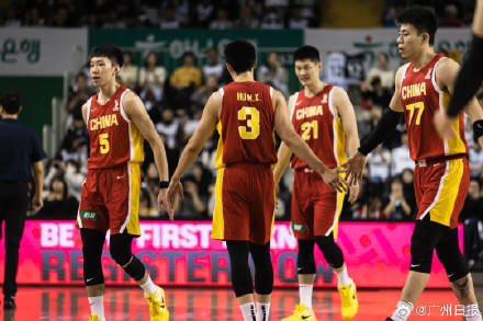 中国男篮世预赛遭连败<strong></p>
<p>金色财经</strong>，依然有很大机会继续世预赛之旅