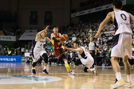 中国男篮世预赛遭连败<strong></p>
<p>金色财经</strong>，依然有很大机会继续世预赛之旅