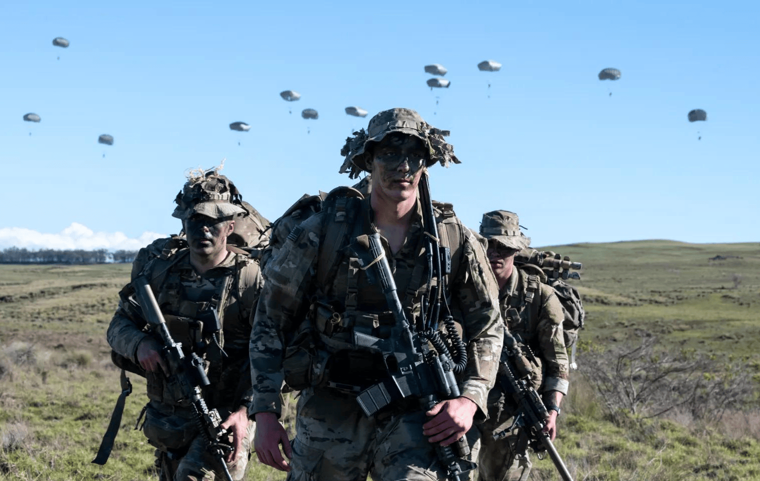 特朗普上当了?美媒:欧洲要让乌克兰陷入无休止战争<strong></p>
<p>金色财经</strong>,美尽快脱身