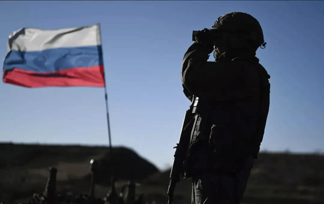 特朗普上当了?美媒:欧洲要让乌克兰陷入无休止战争<strong></p>
<p>金色财经</strong>,美尽快脱身