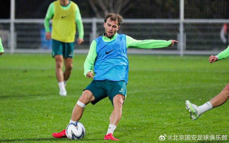 国安苏州备战足协杯决赛 球队30日晚间内部团建(图)