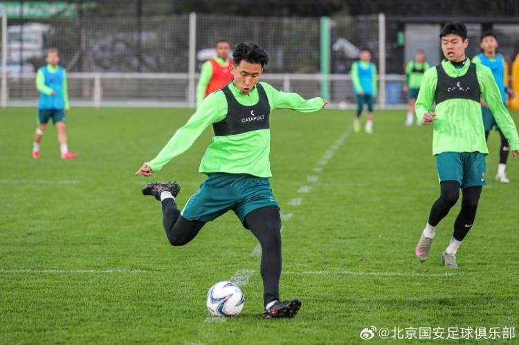 国安苏州备战足协杯决赛 球队30日晚间内部团建(图)