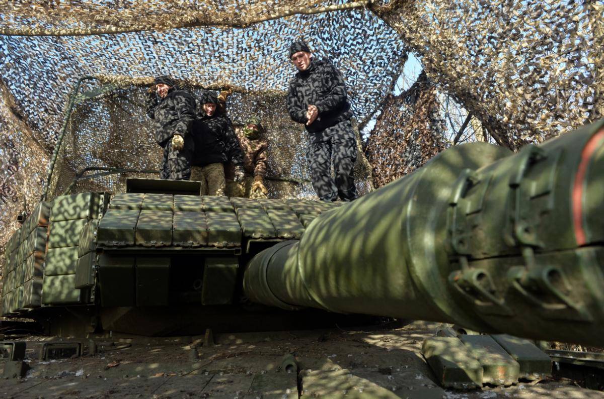 俄军宣布正式占领红军城！俄罗斯伤亡五万人<strong></p>
<p>虚拟币算力在算什么</strong>，大批乌军尸横遍野，最后决战即将打响