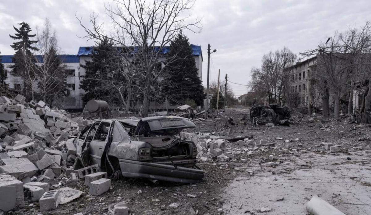 俄军宣布正式占领红军城！俄罗斯伤亡五万人<strong></p>
<p>虚拟币算力在算什么</strong>，大批乌军尸横遍野，最后决战即将打响