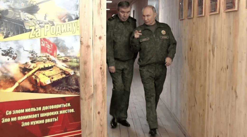 俄军宣布攻克红军城<strong></p>
<p>虚拟币算力在算什么</strong>，大批乌军尸横遍野，普京亲自视察前线：乌军这是白白送死！