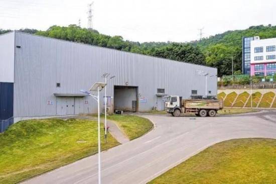 深圳110米高“垃圾山”连根拔起<strong></p>
<p>虚拟币算力在算什么</strong>！你以为的“负资产”被盘活了！