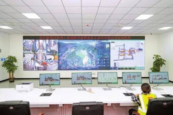 深圳110米高“垃圾山”连根拔起<strong></p>
<p>虚拟币算力在算什么</strong>！你以为的“负资产”被盘活了！