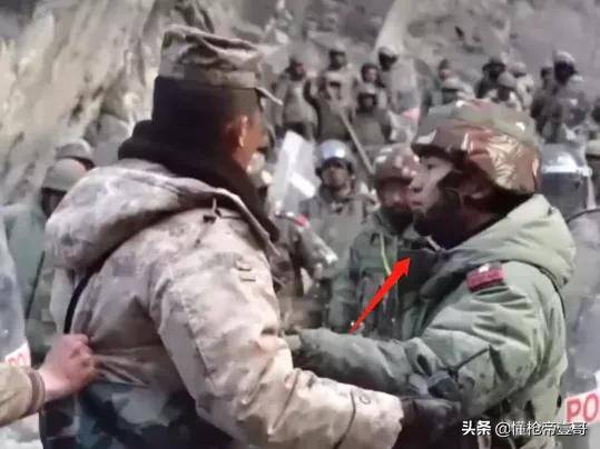 第一个扑向祁团长的印军黄种人面孔<strong></p>
<p>虚拟币算力在算什么</strong>,他到底是什么人?