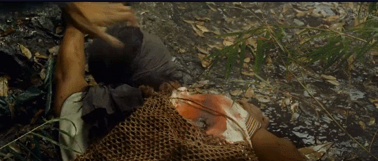 第一个扑向祁团长的印军黄种人面孔<strong></p>
<p>虚拟币算力在算什么</strong>,他到底是什么人?