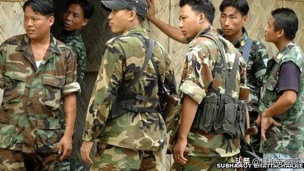 第一个扑向祁团长的印军黄种人面孔<strong></p>
<p>虚拟币算力在算什么</strong>,他到底是什么人?