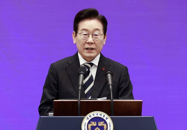 韩国总统：韩朝处于对话联络完全中断状态