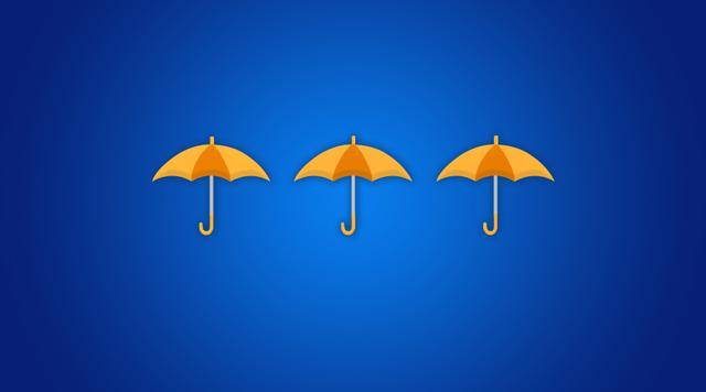 凉意来袭！今天厦门气温降有阵雨