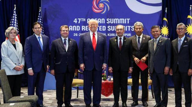 与美国签协议<strong></p>
<p>虚拟币算力在算什么</strong>，犯了众怒！中方严正关切，马来西亚急赴华澄清