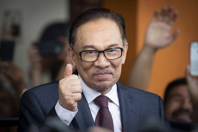 与美国签协议<strong></p>
<p>虚拟币算力在算什么</strong>，犯了众怒！中方严正关切，马来西亚急赴华澄清