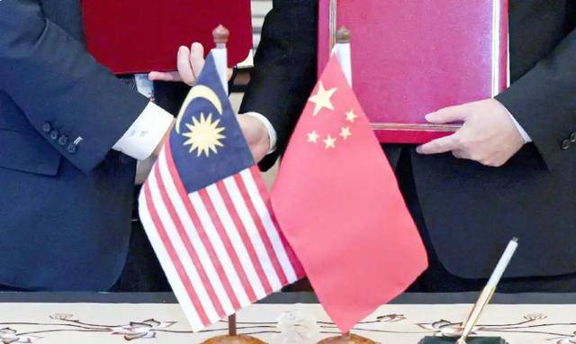 与美国签协议<strong></p>
<p>虚拟币算力在算什么</strong>，犯了众怒！中方严正关切，马来西亚急赴华澄清