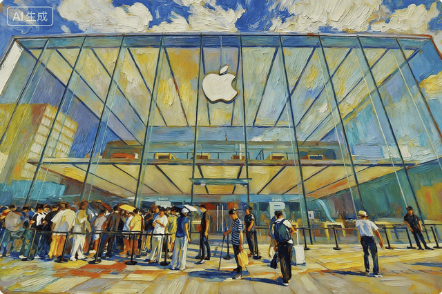 硅谷寒意刺骨:那个从不裁员的苹果<strong></p>
<p>虚拟币算力在算什么</strong>,终于动手了