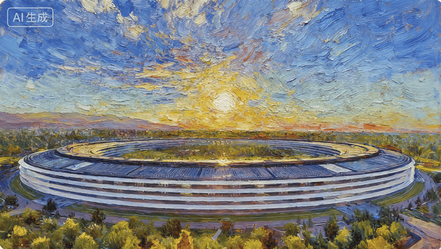 硅谷寒意刺骨:那个从不裁员的苹果<strong></p>
<p>虚拟币算力在算什么</strong>,终于动手了