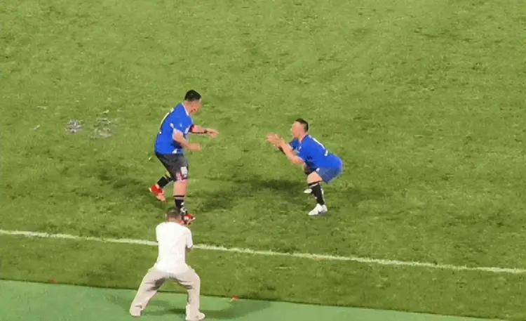 考古 | 赵本山妻子罕见公开现身<strong></p>
<p>虚拟币算力在算什么</strong>,气质优雅五官美艳,俩人爱情太感人!