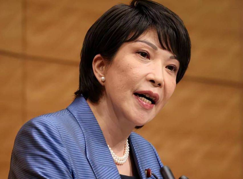 当不成首相了?一夜之间连收三个坏消息<strong></p>
<p>虚拟币挖矿平台合法吗</strong>,中日这场争端或将结束?高市早苗笑不出来了!