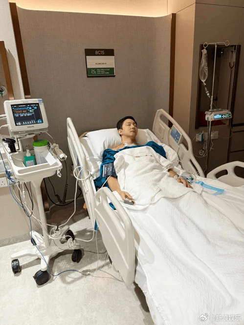 《放羊的星星》主演立威廉确诊甲状腺癌<strong></p>
<p>虚拟币挖矿平台合法吗</strong>，已进行两次手术；透露目前已99%切除肿瘤