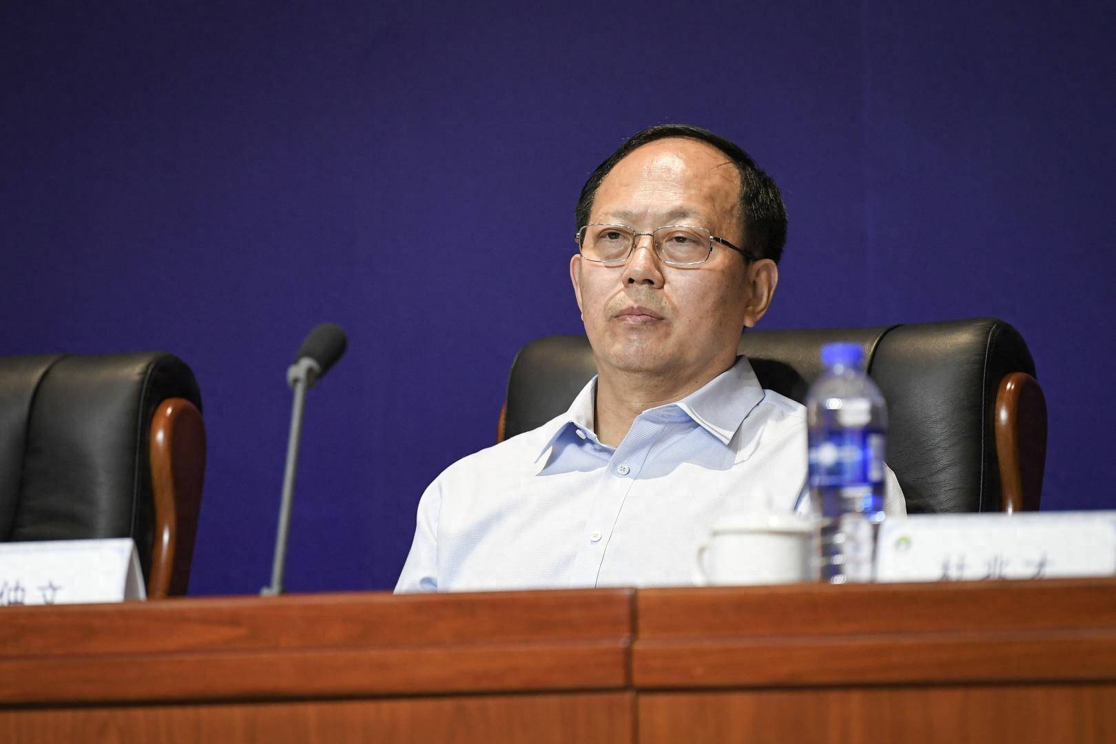 受贿2.36亿<strong></p>
<p>虚拟币挖矿平台合法吗</strong>，苟仲文一审被判死缓 曾被通报严重破坏体育系统政治生态