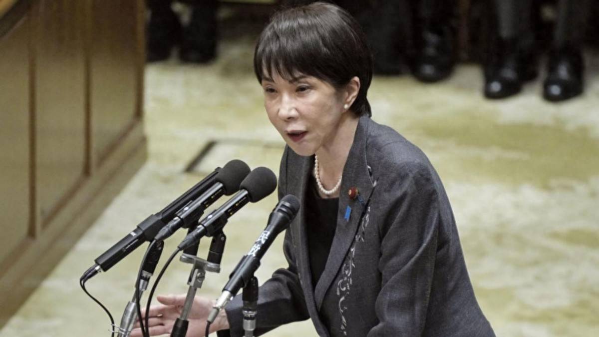 中方拒接电话，高市正四处碰壁，松口要妥善解决中日关系？不道歉做什么都是白费