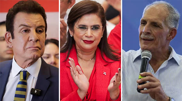 洪都拉斯现任总统:由于特朗普“干预选举”<strong></p>
<p>虚拟币怎么查看是否挖矿</strong>,此次大选“无效”