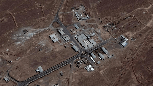 核设施又被炸<strong></p>
<p>虚拟币怎么查看是否挖矿</strong>，伊朗怒撕防空网，无情斩杀36名摩萨德成员