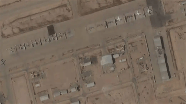 核设施又被炸<strong></p>
<p>虚拟币怎么查看是否挖矿</strong>，伊朗怒撕防空网，无情斩杀36名摩萨德成员