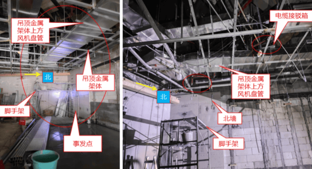 1人触电身亡！事发深圳一商场<strong></p>
<p>虚拟币之间兑换</strong>，官方公布调查报告