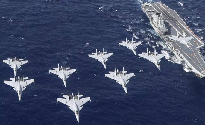 美媒:中日空战将一边倒<strong></p>
<p>虚拟币之间兑换</strong>,不仅靠最强4.5代歼15,解放军还有杀招