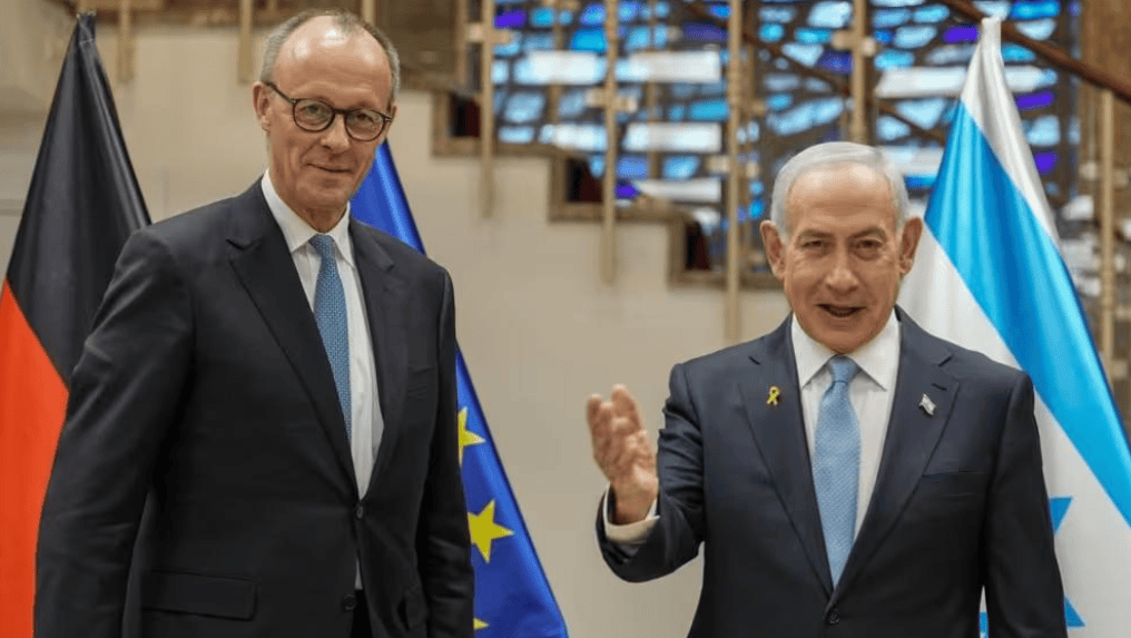 德国站队了!默茨宣布2大决定<strong></p>
<p>虚拟币之间兑换</strong>,坚定捍卫以色列安全,成为美国伙伴