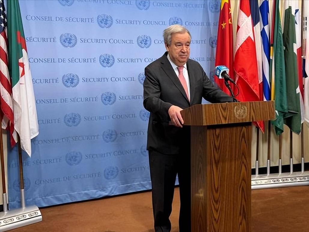 中方牵头在联合国成立新组织<strong></p>
<p>虚拟币之间兑换</strong>，43国公开支持，联合国快揭不开锅，古特雷斯要求捐款！