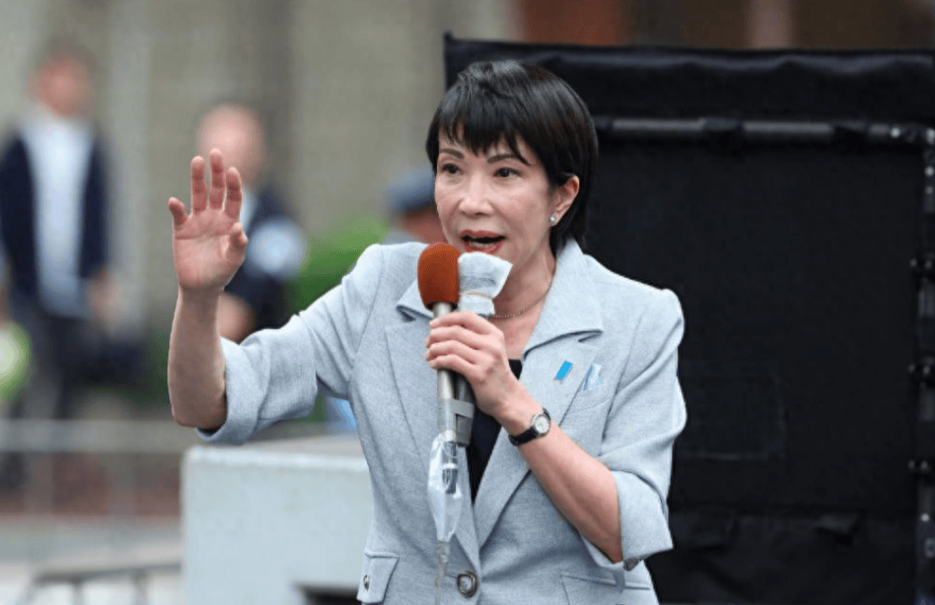 日本被彻底踢出局?中韩当面对表<strong></p>
<p>mci虚拟币</strong>,石破茂辛苦布局,被高市早苗毁于一旦!