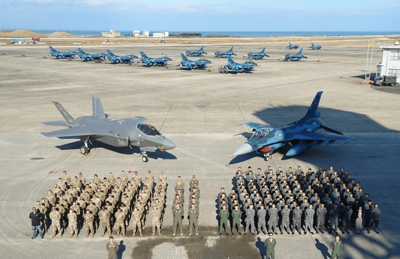 美轰炸机来了<strong></p>
<p>mci虚拟币</strong>，不许中国改变现状？遇上歼16，将重现猎火鸡名场面