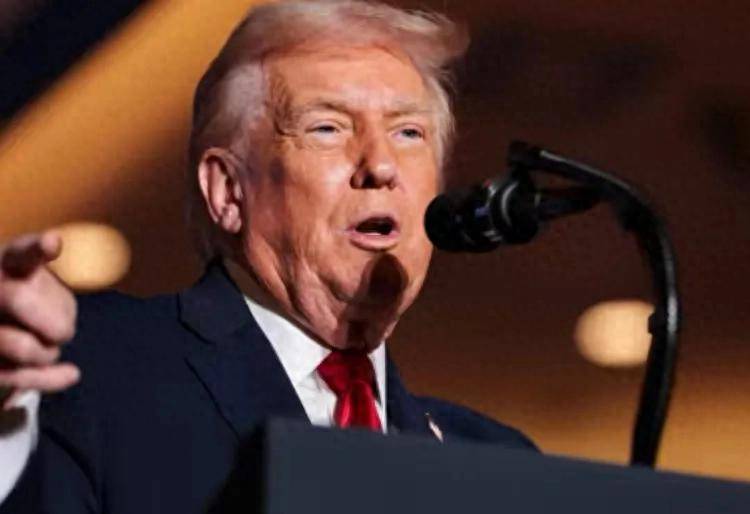 特朗普开战前夕<strong></p>
<p>mci虚拟币</strong>,中俄立规定调,美军四星上将应声交权,1.5万大军“群龙无首”?