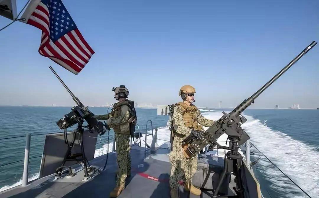 特朗普开战前夕<strong></p>
<p>mci虚拟币</strong>,中俄立规定调,美军四星上将应声交权,1.5万大军“群龙无首”?