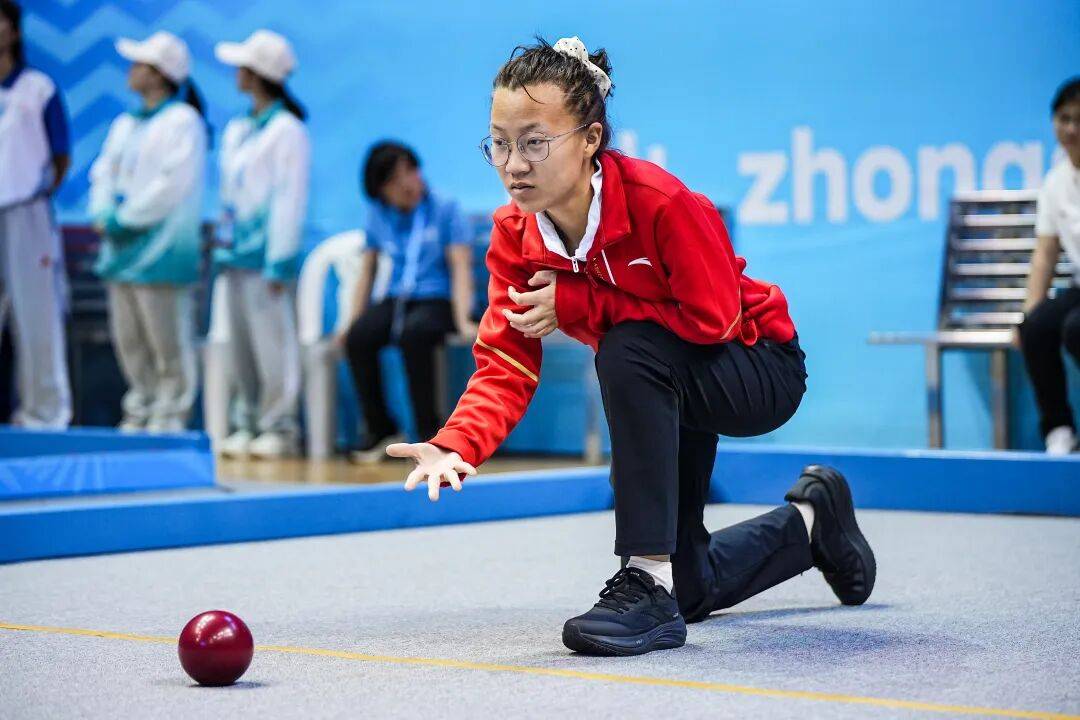 喜报:<strong></p>
<p>mci虚拟币</strong>我市特奥滚球队在全国残运会上斩获1金1银5铜