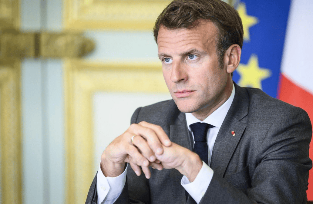 法国连开3枪<strong></p>
<p>mci虚拟币</strong>，召集26国反华？中企已遭突袭调查，局势开始恶化