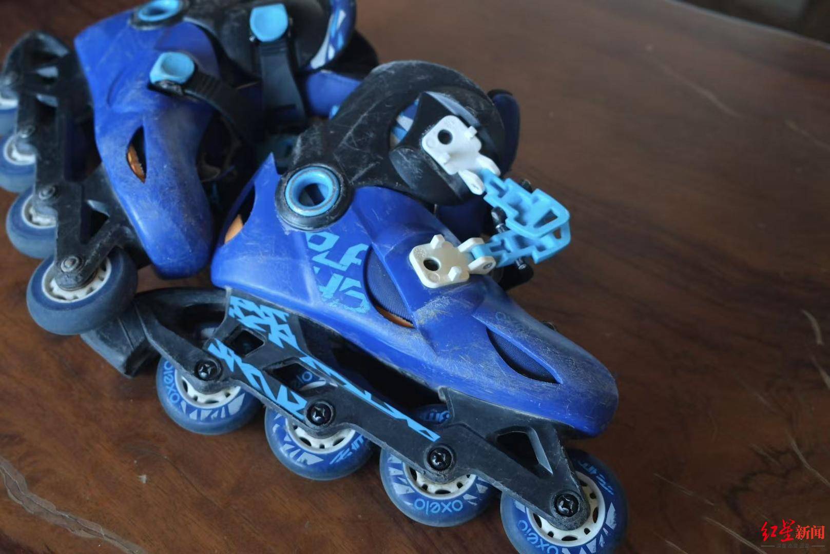 8岁自闭症男童苍山走失后身亡 深陷漩涡的父母:<strong></p>
<p>mci虚拟币</strong>我们全家都在用爱托举这个孩子丨2025未完待续