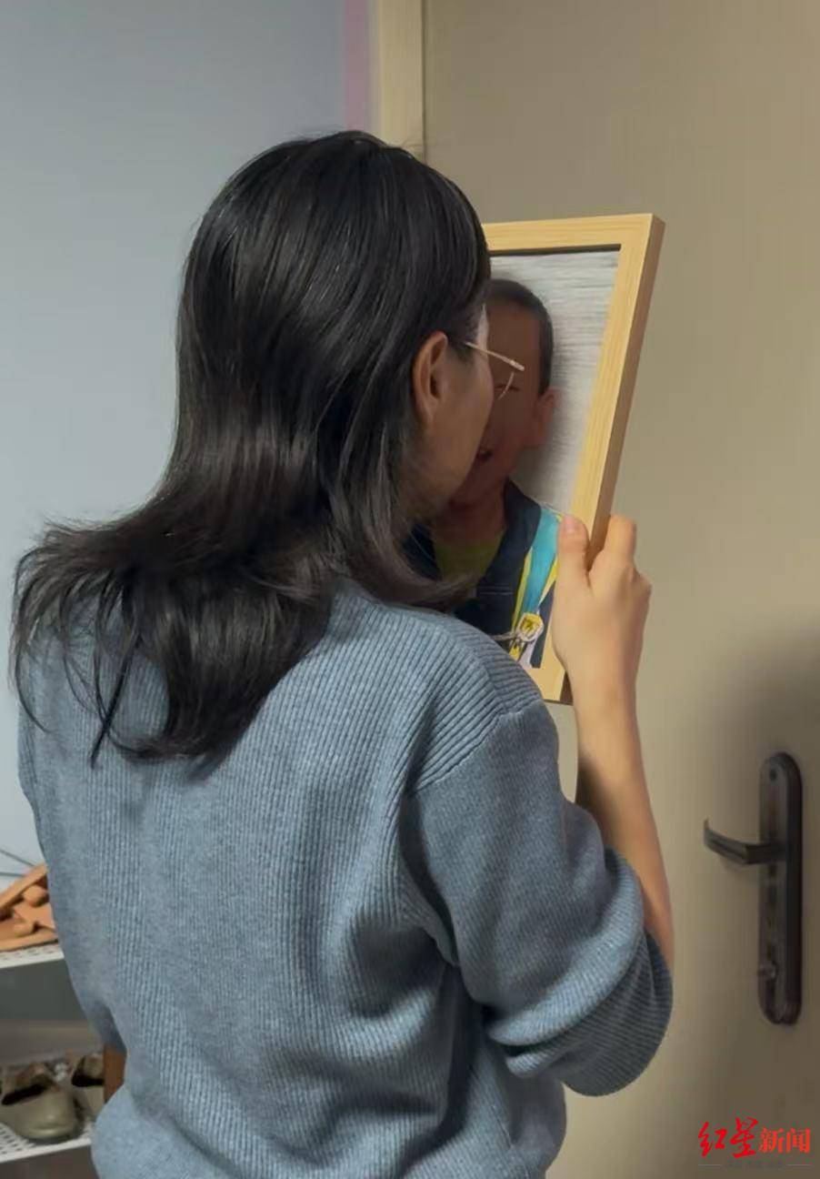 8岁自闭症男童苍山走失后身亡 深陷漩涡的父母:<strong></p>
<p>mci虚拟币</strong>我们全家都在用爱托举这个孩子丨2025未完待续