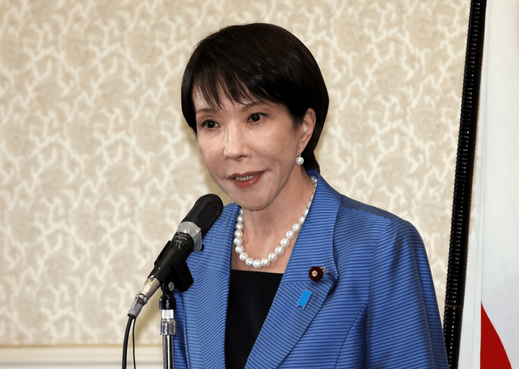 中方又开了先例<strong></p>
<p>今日虚拟币暴涨一百倍</strong>，日本面临多重反制，高市早苗求援无果，或撑不过明年！