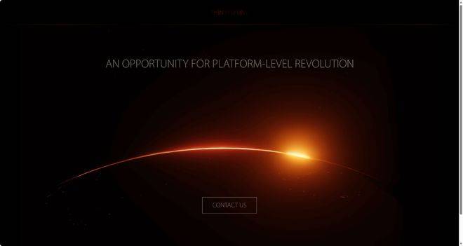 年底见!罗永浩时隔七年重启 「科技春晚」<strong></p>
<p>今日虚拟币暴涨一百倍</strong>,期待值拉满