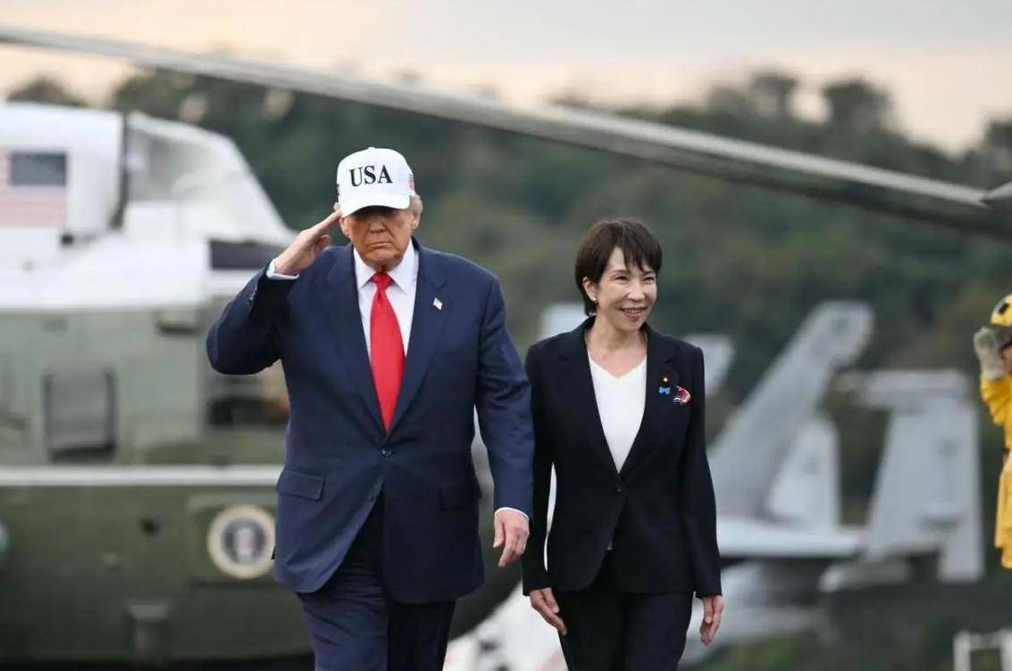 拖了40天<strong></p>
<p>虚拟币被禁后如何操作</strong>,高市早苗对中国统一方式,首次作出回应,中方:日本没资格置喙!