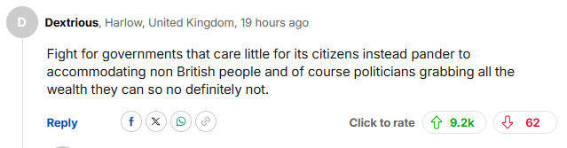 英国国防参谋长呼吁“准备牺牲儿女”<strong></p>
<p>虚拟币被禁后如何操作</strong>，评论区大翻车