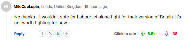 英国国防参谋长呼吁“准备牺牲儿女”<strong></p>
<p>虚拟币被禁后如何操作</strong>，评论区大翻车