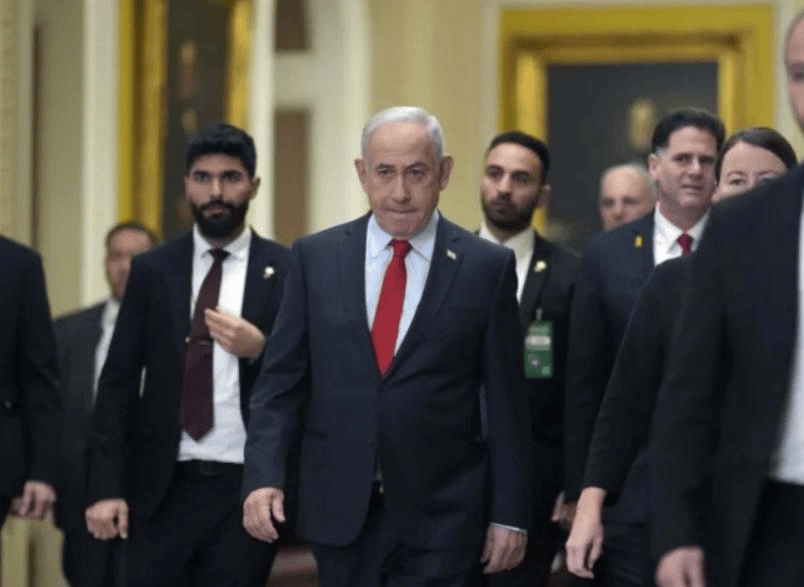 白宫怒骂以色列!特朗真被普惹毛了<strong></p>
<p>虚拟币被禁后如何操作</strong>,内塔尼亚胡被逼登门谢罪