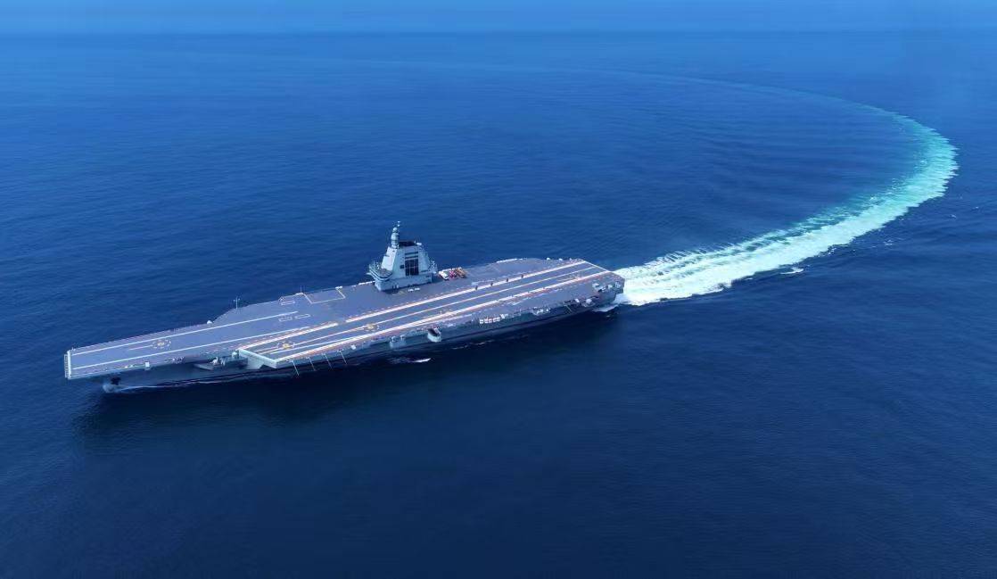 福建舰迎来满编歼-35之时<strong></p>
<p>虚拟币地址合并检测</strong>,美军尼米兹号落幕,反华航母又少一艘